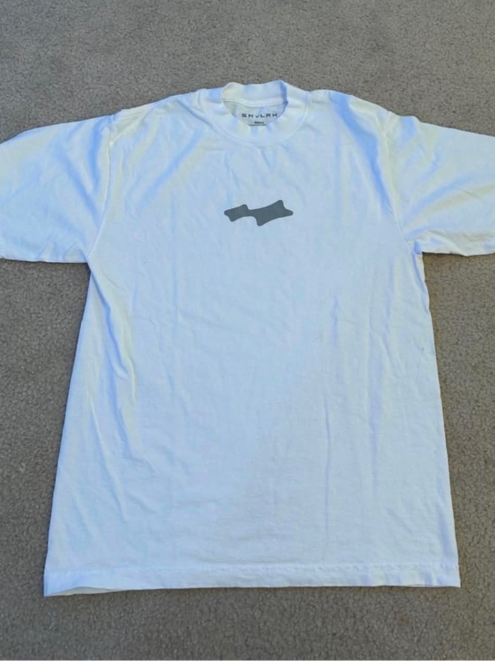 Justin Bieber Coachella Skylrk Shirt